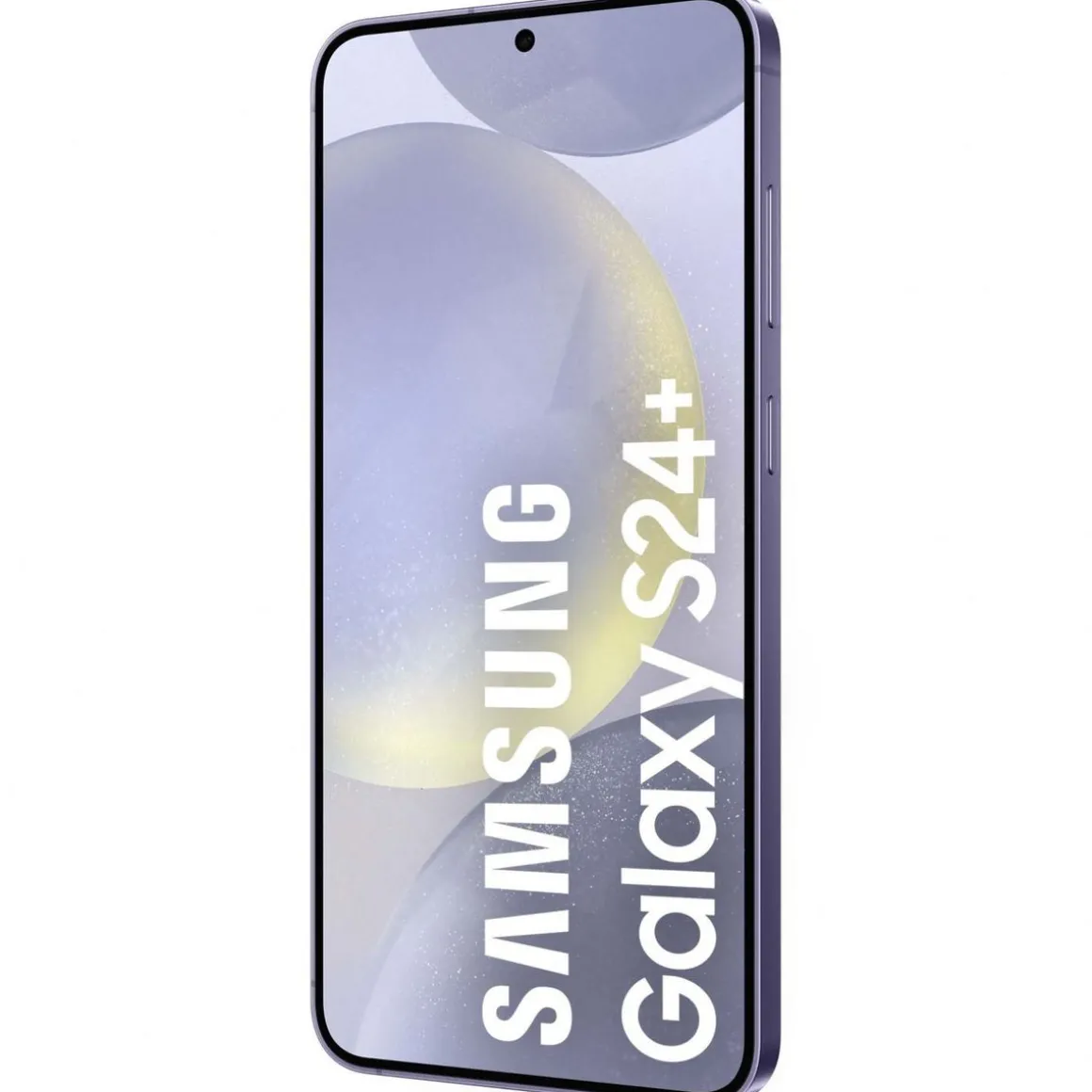 Galaxy S24+ 5G Smartphone avec Galaxy AI 512 Go - Indigo