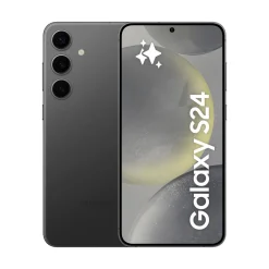 Galaxy S24 5G Smartphone avec Galaxy AI 128Go - Noir