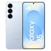 Galaxy S25 8GO / 256Go - Bleu clair