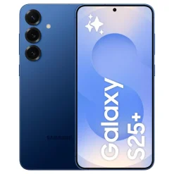 Galaxy S25+ 8GO / 256Go - Bleu nuit