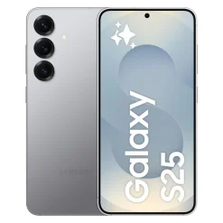 Galaxy S25 8GO / 256Go - Gris