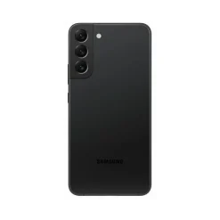 Galaxy S22 Plus 5G reconditionné 256 Go - Grade C - Noir