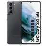 Galaxy S21 reconditionné DINA 128Go - Grade A+ - Gris