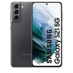Galaxy S21 reconditionné DINA 128Go - Grade A+ - Gris