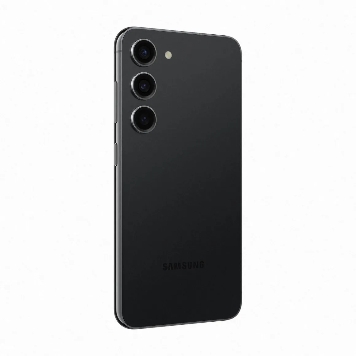 Galaxy S23 Smartphone avec Galaxy AI 128Go - Noir