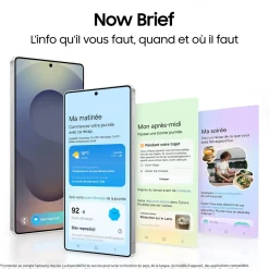 Galaxy S25 Ultra 8GO / 512Go - Bleu Titane