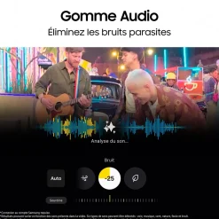 Galaxy S25 Ultra 8GO / 256Go - Gris Titane