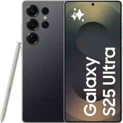 Galaxy S25 Ultra 8GO / 256Go - Noir Titane