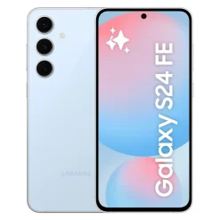 Galaxy S24FE 5G 128Go - Bleu