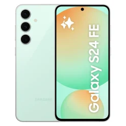 Galaxy S24FE 5G 128Go - Vert