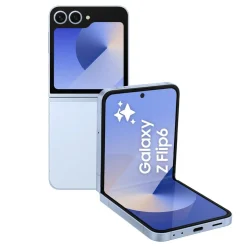 Galaxy Z Flip6 512Go - Bleu