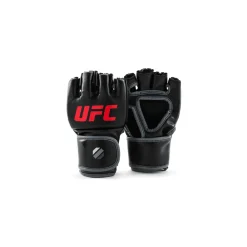 Gants de Grappling/MMA WMT - UFC - Noir - Taille S/M