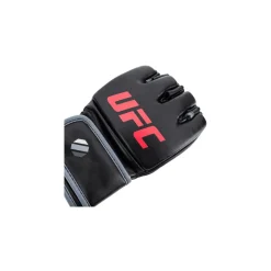 Gants de Grappling/MMA WMT - UFC - Noir - Taille S/M
