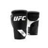 Gants d'entraînement de boxe Pro - UFC - Noir - 12 oz