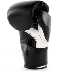 Gants d'entraînement de boxe Pro - UFC - Noir - 12 oz