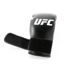 Gants d'entraînement de boxe Pro - UFC - Noir - 12 oz