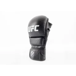 Gants d'entraînement de Grappling / MMA Sparring Pro - UFC - Noir - Taille S/M