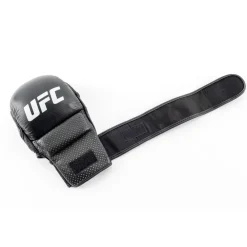 Gants d'entraînement de Grappling / MMA Sparring Pro - UFC - Noir - Taille S/M