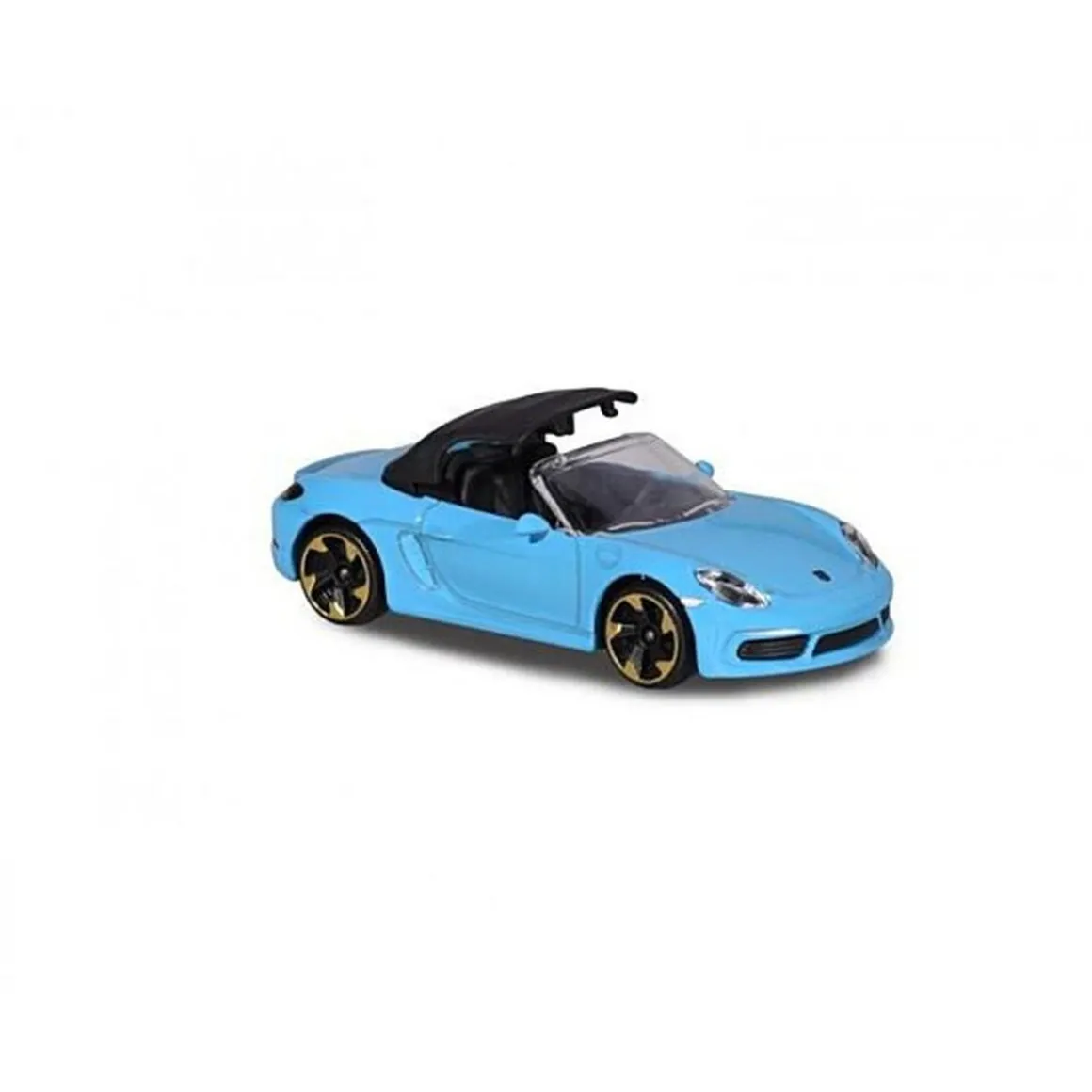 Garage Porsche avec piste Majorette - Le centre d'expérience