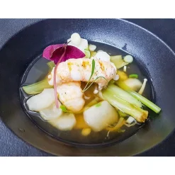 Gastronomie d'exception - Coffret Cadeau Gastronomie