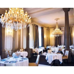 Gastronomie d'exception - Coffret Cadeau Gastronomie