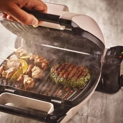 Gaufrier 19332 - Gris perlé