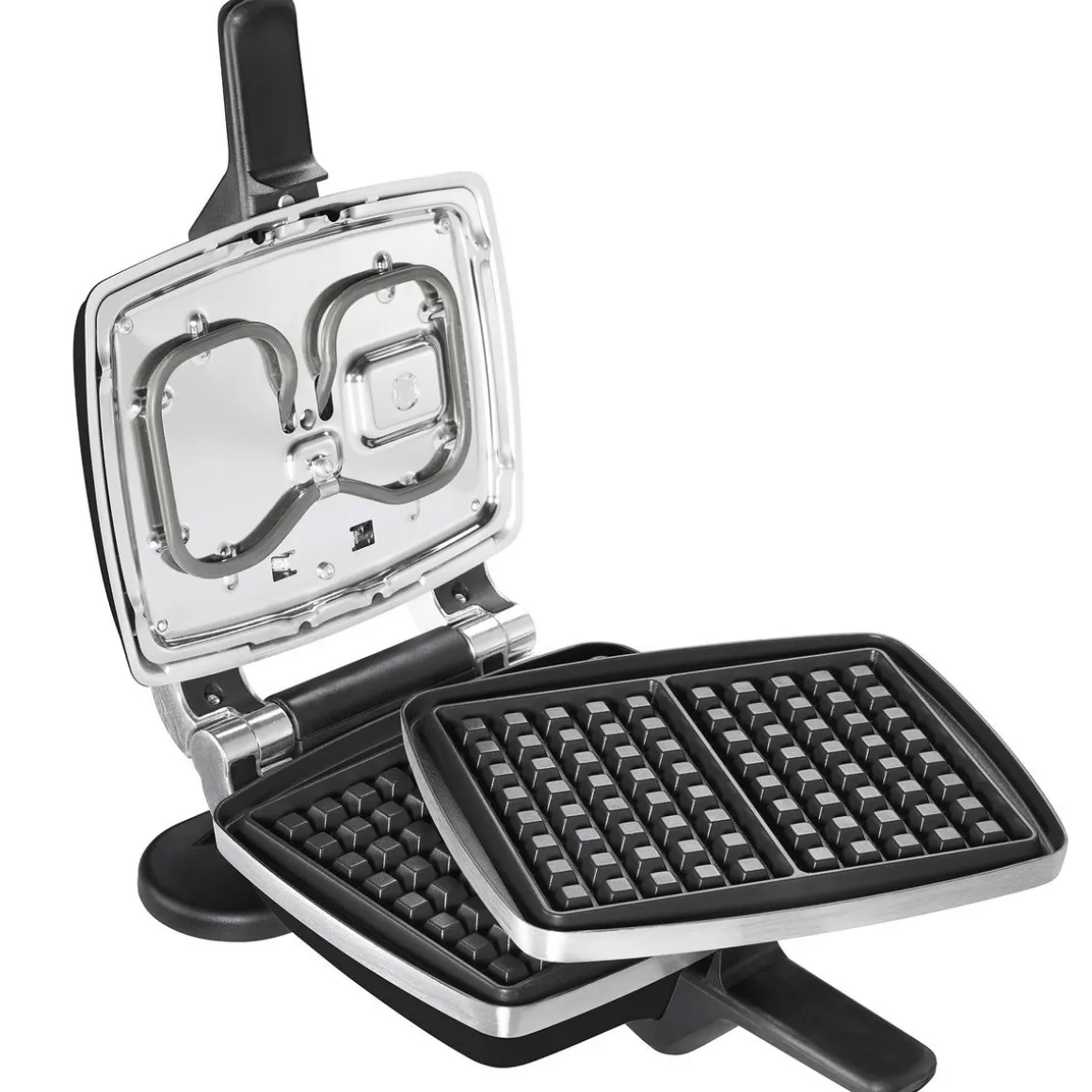 Gaufrier 39122 - Noir