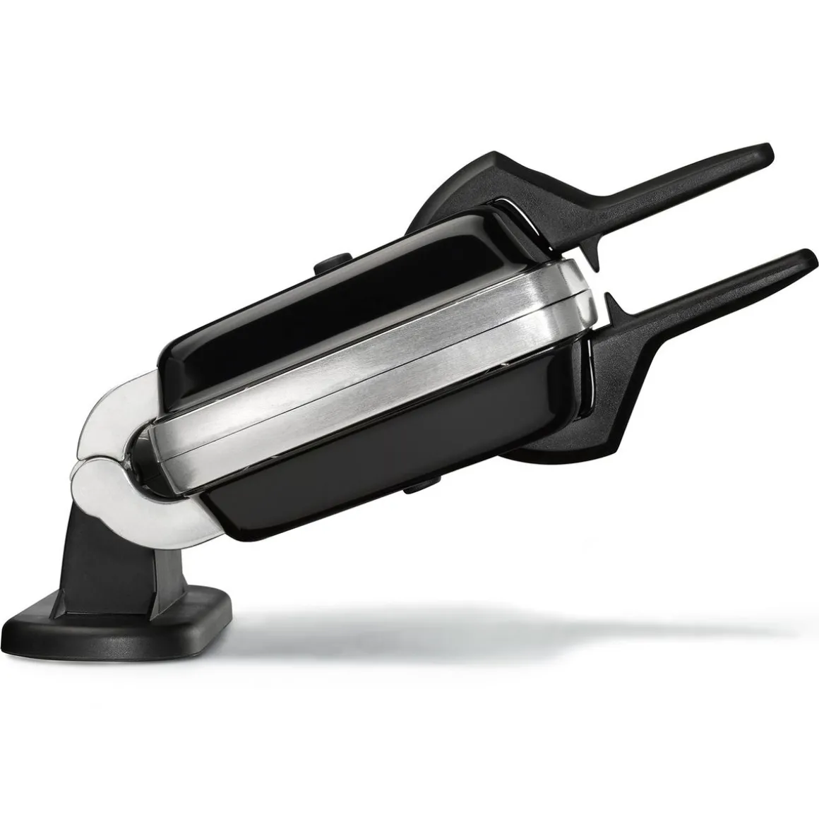 Gaufrier 39122 - Noir