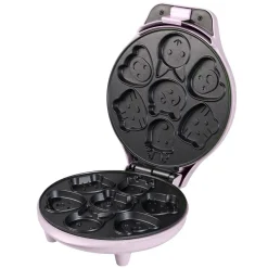 Gaufrier animaux AAW700P - Rose