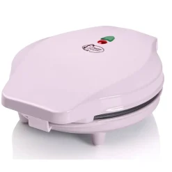 Gaufrier animaux AAW700P - Rose