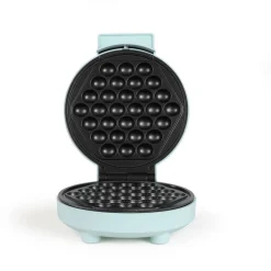 Gaufrier bubble DOP233 - Bleu