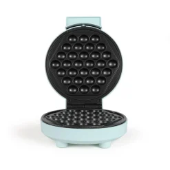 Gaufrier bubble DOP233 - Bleu