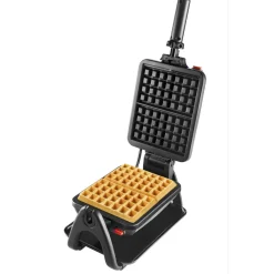 Gaufrier rotatif WM756D12 - Noir