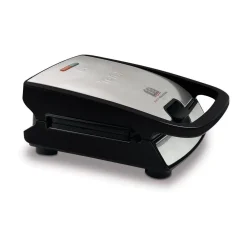Gaufrier, sandwich Snack Collection SW857D12