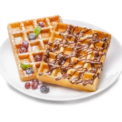 Gaufrier, sandwich Snack Collection SW857D12