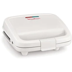 Gaufrier Waffle Time WJ170112 - Blanc