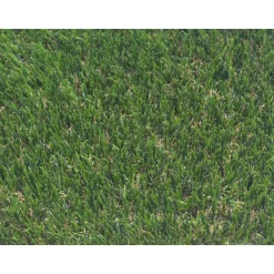 Gazon synthétique Pelouse 52 mm Liverpool - Largeur 2m x Longueur 1m