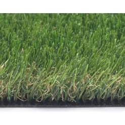 Gazon synthétique Pelouse 52 mm Liverpool - Largeur 2m x Longueur 1m