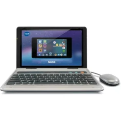 Genio, mon 1er vrai ordi