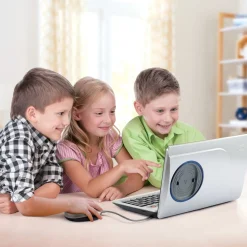 Genio, mon 1er vrai ordi