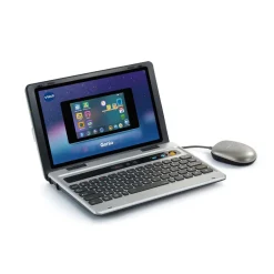 Genio, mon 1er vrai ordi