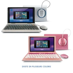 Genio, mon 1er vrai ordi