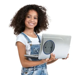 Genio, mon 1er vrai ordi