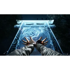 GhostWire : Tokyo PC