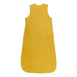 Gigoteuse d'hiver en velours Adele