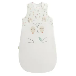 Gigoteuse d'hiver en velours Baby Panda