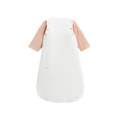 Gigoteuse d'hiver en velours avec manches amovibles Machu Picchu