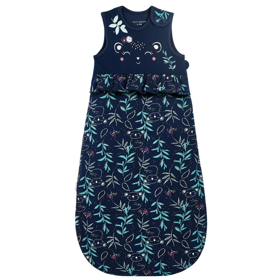 Gigoteuse d'hiver Paloma