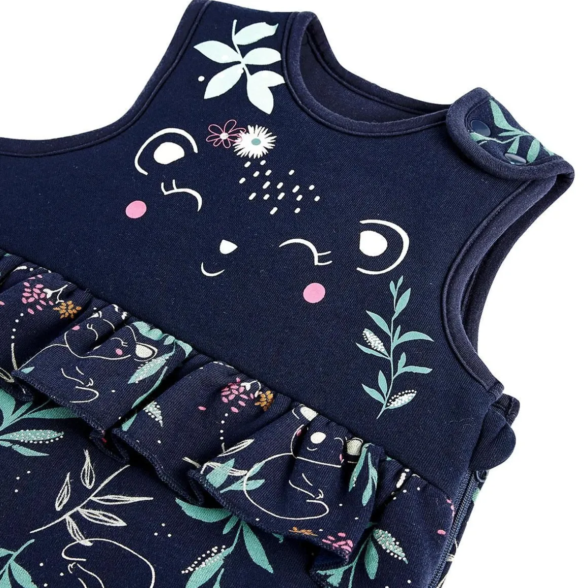 Gigoteuse d'hiver Paloma