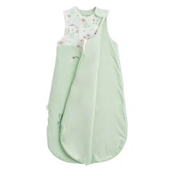 Gigoteuse d'été en gaze de coton Arya